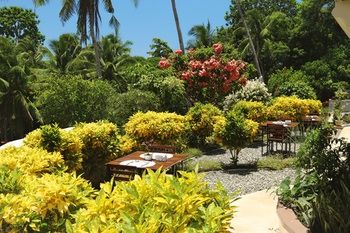 Guindulman Bay Tourist Inn 3*
