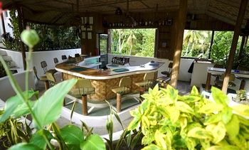 Guindulman Bay Tourist Inn 3*