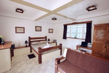 Guindulman Bay Tourist Inn 3*