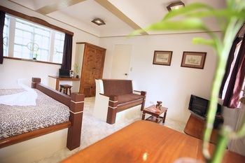 Guindulman Bay Tourist Inn 3*