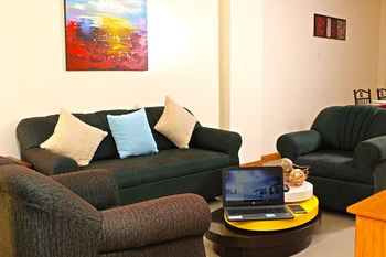 Laciaville Resort and Hotel 3*