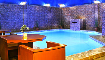 Laciaville Resort and Hotel 3*