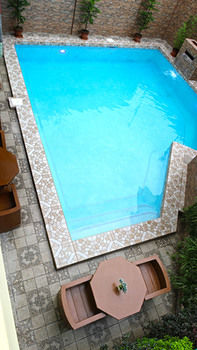 Laciaville Resort and Hotel 3*