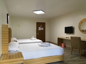 Meaco Hotel - Valenzuela 2*