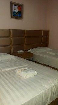 Meaco Hotel - Valenzuela 2*