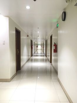 Meaco Hotel - Valenzuela 2*