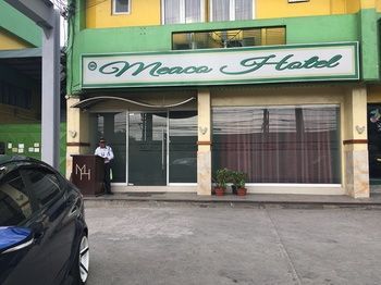 Meaco Hotel - Valenzuela 2*