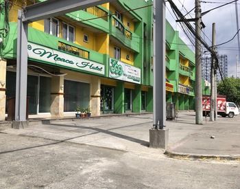 Meaco Hotel - Valenzuela 2*