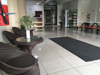 Meaco Hotel - Valenzuela 2*
