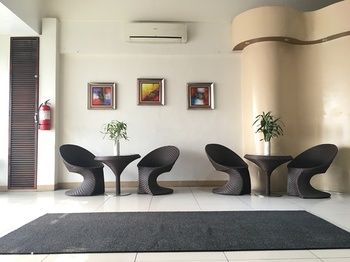 Meaco Hotel - Valenzuela 2*