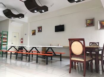 Meaco Hotel - Valenzuela 2*