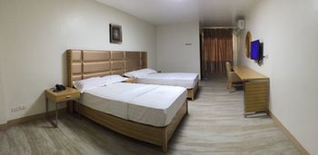 Meaco Hotel - Valenzuela 2*