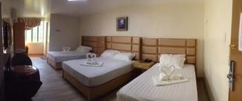 Meaco Hotel - Valenzuela 2*