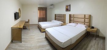Meaco Hotel - Valenzuela 2*