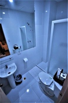 Sierra Hotel 3*