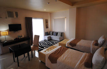 Sierra Hotel 3*