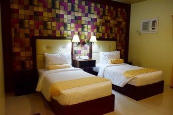 Sierra Hotel 3*