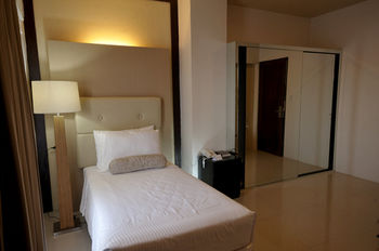 Sierra Hotel 3*