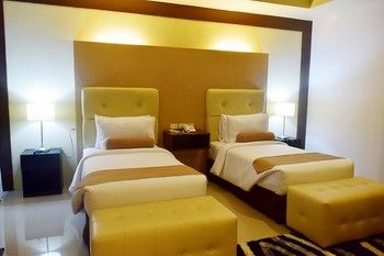 Sierra Hotel 3*