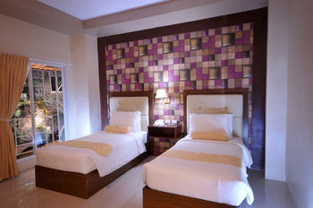 Sierra Hotel 3*
