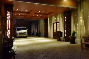 Sierra Hotel 3*