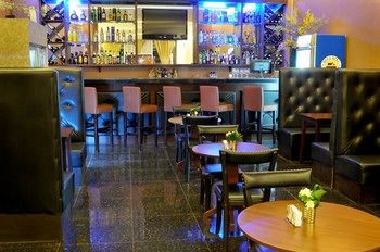 Sierra Hotel 3*
