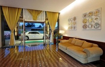 Sierra Hotel 3*