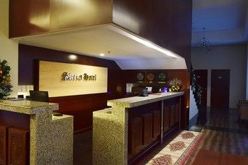 Sierra Hotel 3*