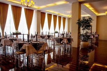Sierra Hotel 3*