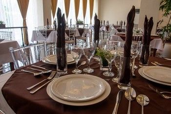 Sierra Hotel 3*