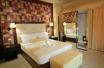 Sierra Hotel 3*
