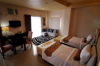 Sierra Hotel 3*