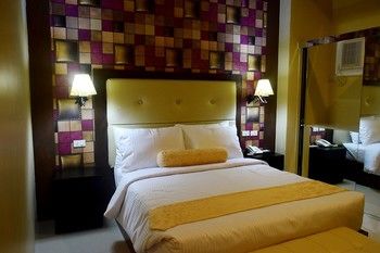 Sierra Hotel 3*