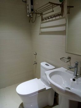 Meaco Royal Hotel - Taytay 2*
