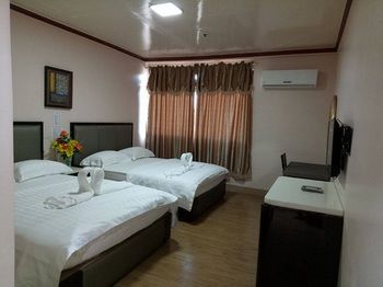 Meaco Royal Hotel - Taytay 2*