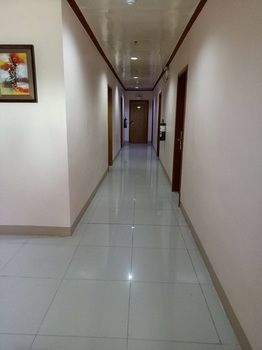Meaco Royal Hotel - Taytay 2*
