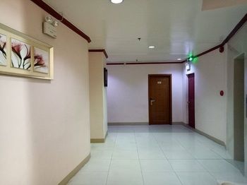 Meaco Royal Hotel - Taytay 2*