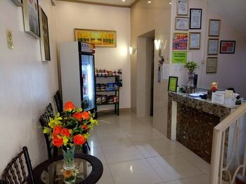 Meaco Royal Hotel - Taytay 2*