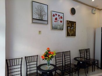 Meaco Royal Hotel - Taytay 2*