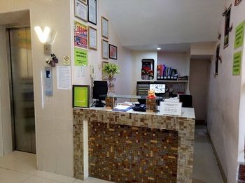 Meaco Royal Hotel - Taytay 2*