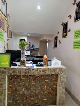 Meaco Royal Hotel - Taytay 2*