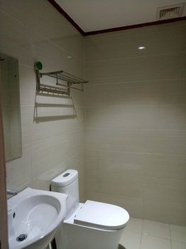 Meaco Royal Hotel - Taytay 2*
