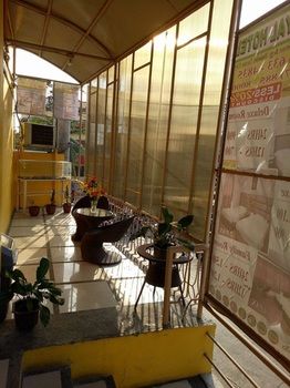Meaco Royal Hotel - Taytay 2*