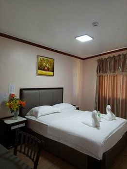 Meaco Royal Hotel - Taytay 2*