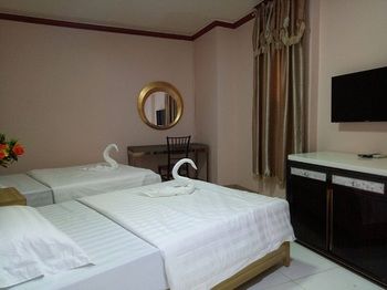 Meaco Royal Hotel - Taytay 2*