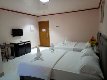 Meaco Royal Hotel - Taytay 2*
