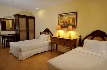 Sierra Resort powered by Cocotel 3*