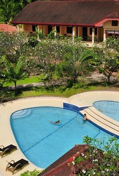 Sierra Resort powered by Cocotel 3*