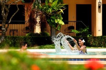 Sierra Resort powered by Cocotel 3*