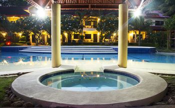 Sierra Resort powered by Cocotel 3*